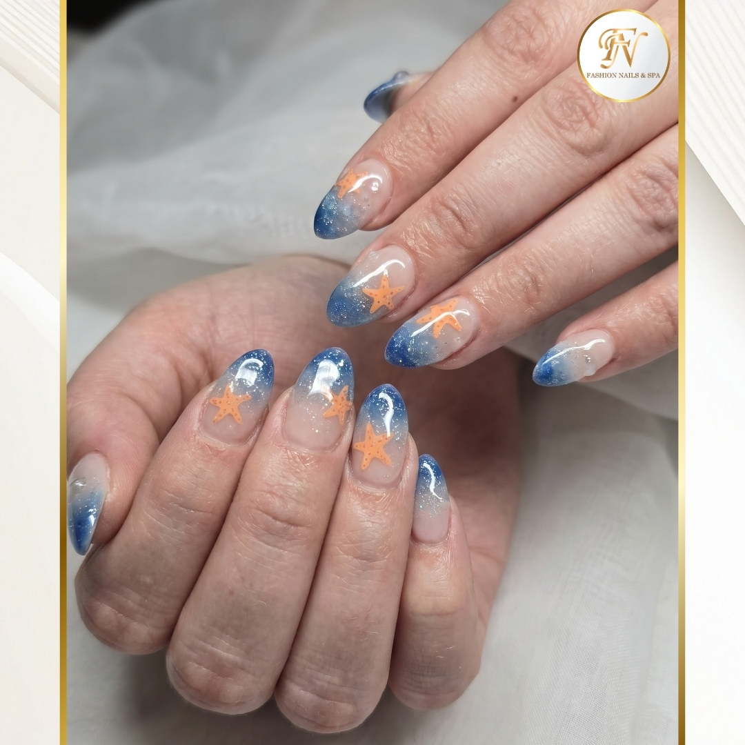Nail July 16